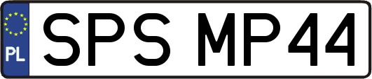 SPSMP44