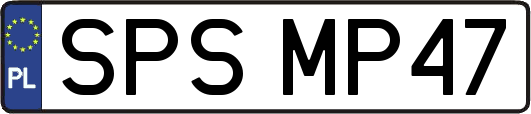 SPSMP47
