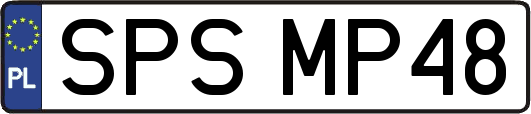 SPSMP48