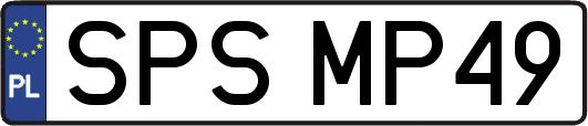 SPSMP49