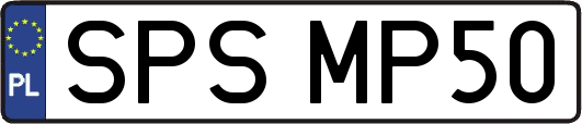 SPSMP50