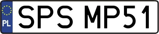 SPSMP51