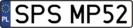 SPSMP52