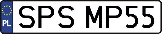 SPSMP55