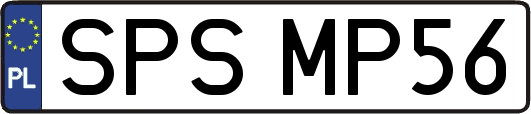 SPSMP56