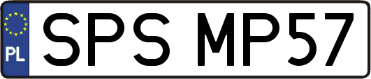 SPSMP57