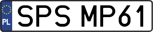 SPSMP61
