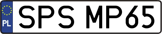 SPSMP65