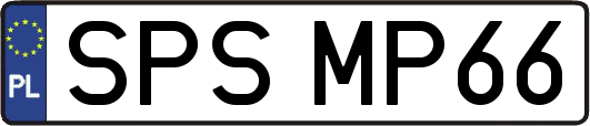 SPSMP66