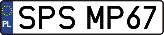SPSMP67