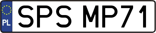 SPSMP71