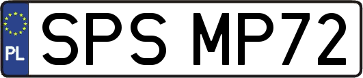SPSMP72