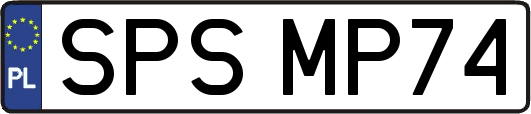 SPSMP74