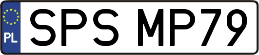 SPSMP79
