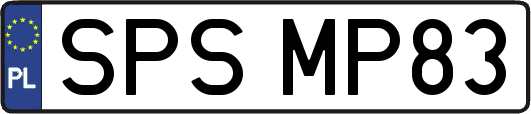 SPSMP83