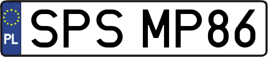 SPSMP86