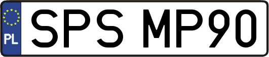 SPSMP90