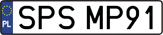 SPSMP91