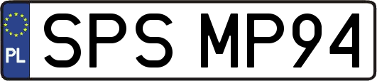 SPSMP94