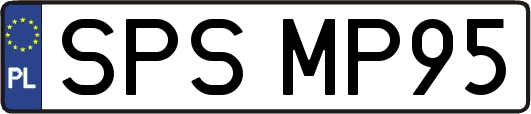 SPSMP95