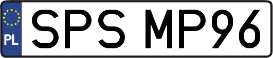SPSMP96