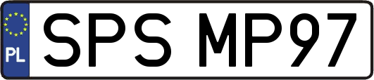 SPSMP97