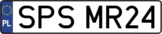 SPSMR24