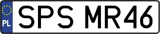 SPSMR46
