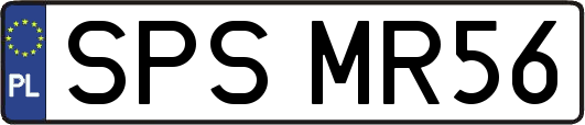 SPSMR56