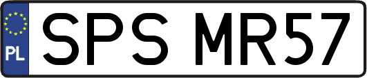 SPSMR57