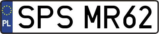 SPSMR62