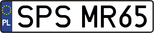 SPSMR65