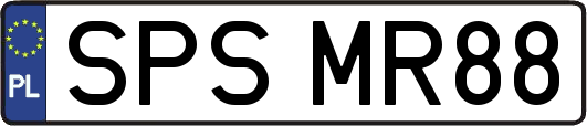 SPSMR88