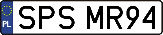 SPSMR94