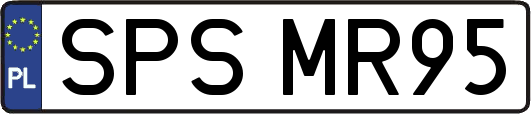 SPSMR95