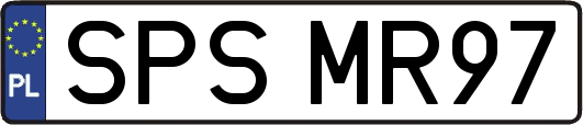 SPSMR97