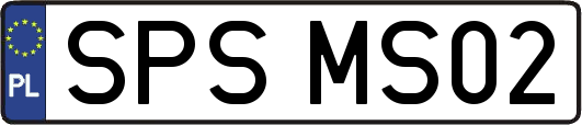 SPSMS02