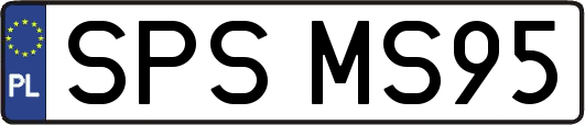 SPSMS95