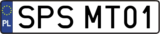 SPSMT01