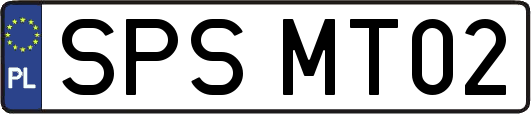 SPSMT02