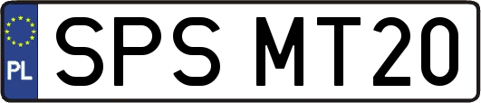 SPSMT20