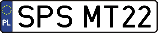 SPSMT22