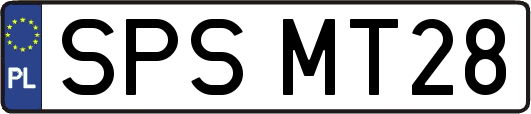 SPSMT28