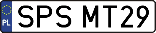 SPSMT29