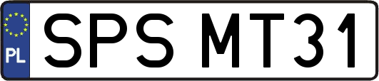SPSMT31