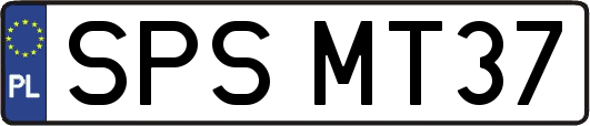SPSMT37