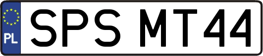 SPSMT44