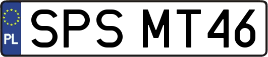 SPSMT46