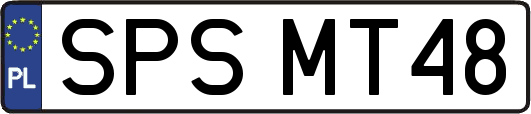 SPSMT48