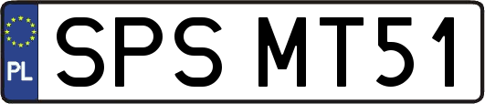 SPSMT51